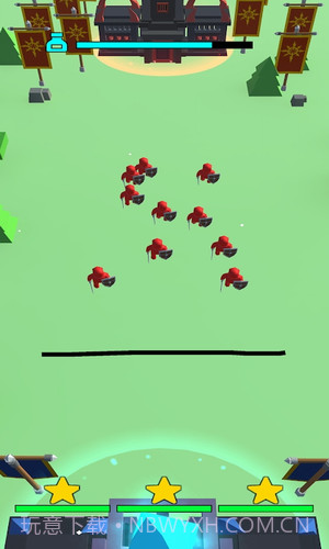 输出全靠画截图2 输出全靠画截图2