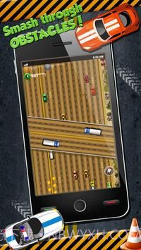 公路极限赛车截图3