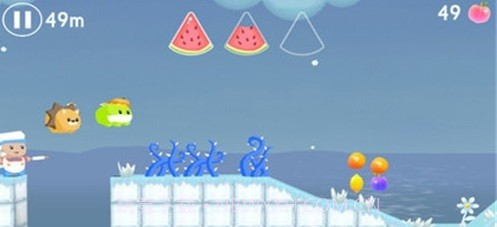 动物跑跑最新版截图2 动物跑跑最新版截图2