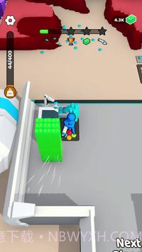 太空采矿者截图2