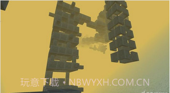 交错空间VR截图3 交错空间VR截图3