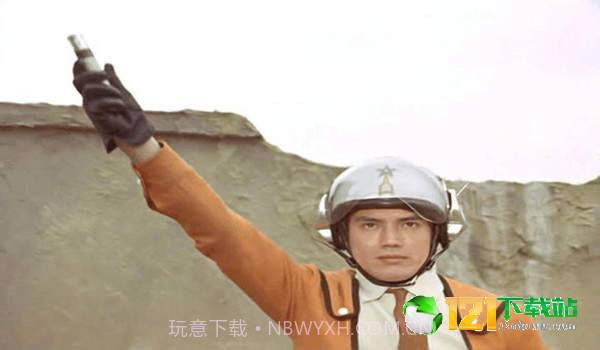 初代奥特曼变身模拟器免费截图4