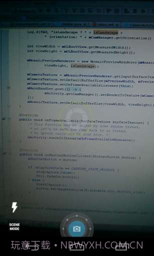 Focal相机截图3 Focal相机截图3