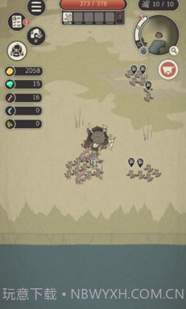 野生驯兽师(Wild Tamer)截图3 野生驯兽师(Wild Tamer)截图3