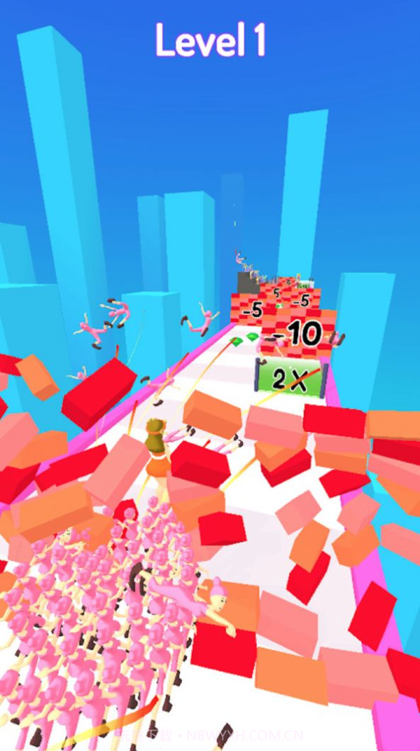 女王小姐姐截图4 女王小姐姐截图4