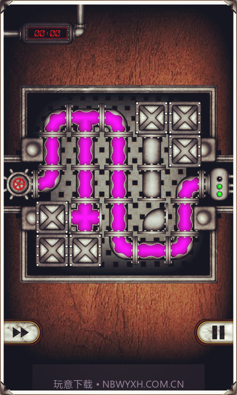 天才水管工截图5