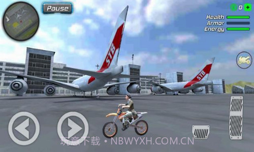 超级迈阿密女孩截图3 超级迈阿密女孩截图3