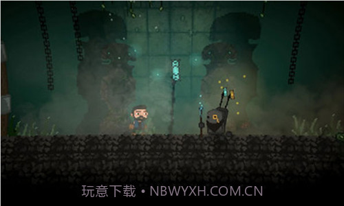 黑暗地牢截图1 黑暗地牢截图1