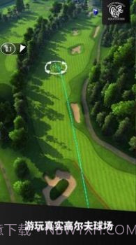 终极高尔夫球2022截图1