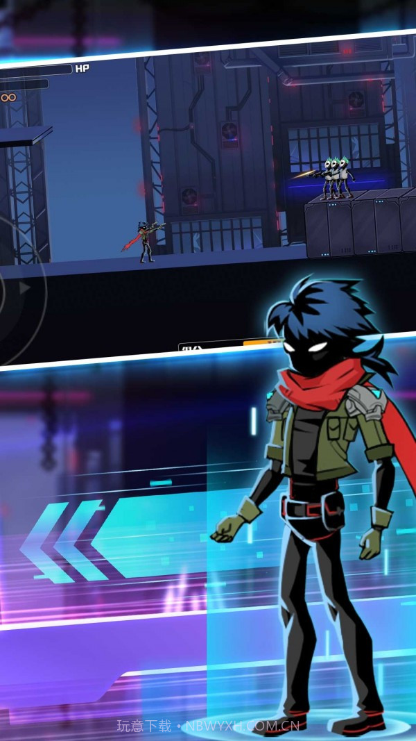 勇者冒险世界截图1 勇者冒险世界截图1