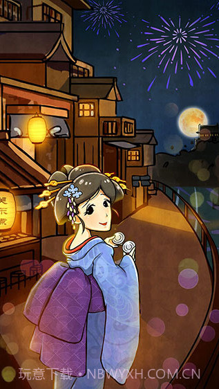 关东煮店人情故事2截图2 关东煮店人情故事2截图2