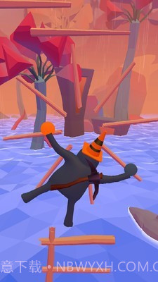 笨拙爬行者截图5