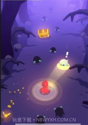 Ghost Pop截图3 Ghost Pop截图3