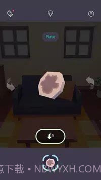 EVOKE密室逃脱截图2 EVOKE密室逃脱截图2