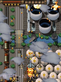 王牌空战7轰炸列岛截图4 王牌空战7轰炸列岛截图4