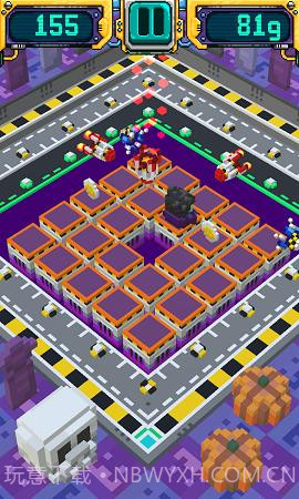 闪避小子完整版截图1