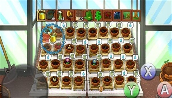 PvZ随机模仿者raja版截图3