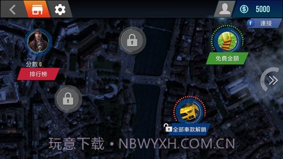 城市驾驶2截图4 城市驾驶2截图4