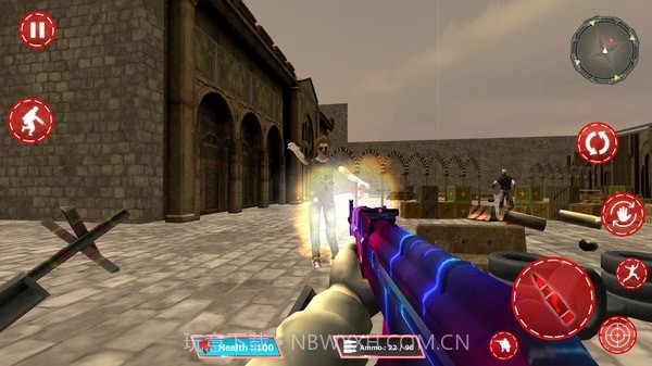 僵尸写实录截图3 僵尸写实录截图3