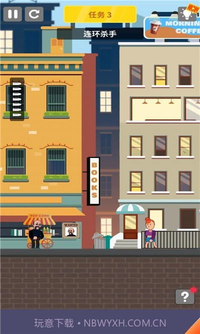 冷血狙击手截图2