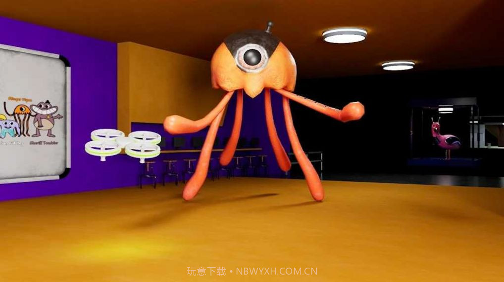 班班生活挑战3截图3