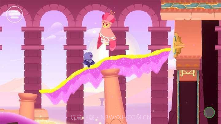 一只手鼓掌截图2 一只手鼓掌截图2