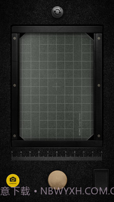 NOMO相机截图1 NOMO相机截图1