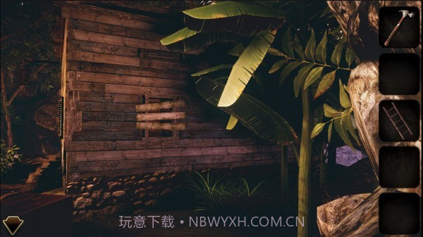 阿尤达岛截图3 阿尤达岛截图3