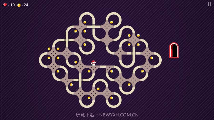 松鼠多特里奥截图4