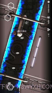 原子机器人大冒险截图1 原子机器人大冒险截图1