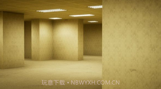 逃离后世室截图3