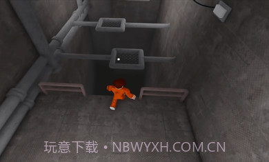 罗布乐思越狱模组截图1 罗布乐思越狱模组截图1