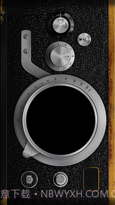 NOMO相机截图4 NOMO相机截图4