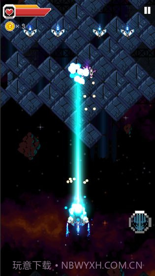 变装战机2截图5