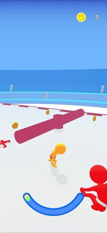 斗兽场之战截图3 斗兽场之战截图3