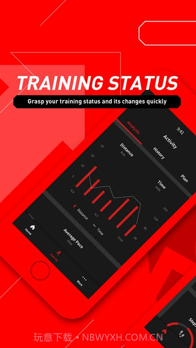 G-SHOCKMOVE软件截图2 G-SHOCKMOVE软件截图2