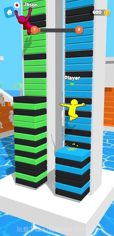 堆栈跳转截图4 堆栈跳转截图4