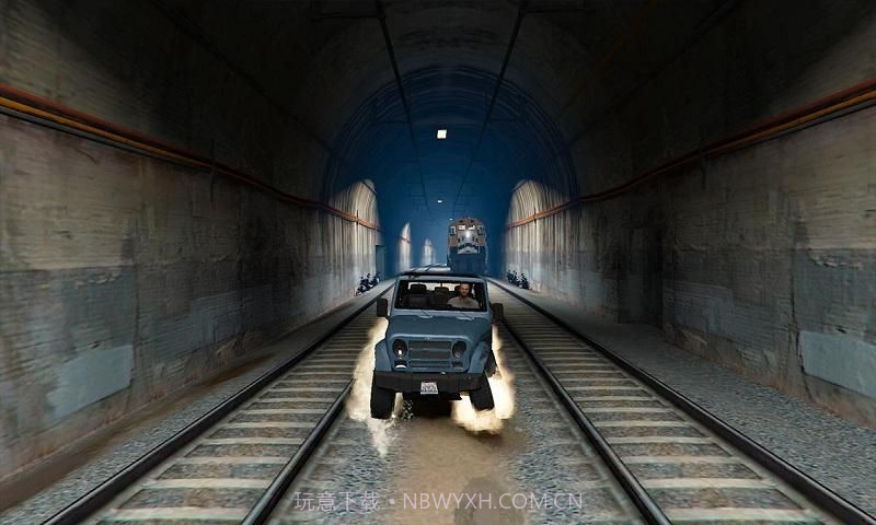 狙击手5圣安地列斯截图2 狙击手5圣安地列斯截图2