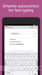 SwiftKey输入法截图3