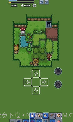 克拉法恶棍截图1 克拉法恶棍截图1