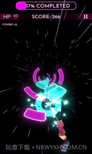 超级节奏挑战截图2 超级节奏挑战截图2