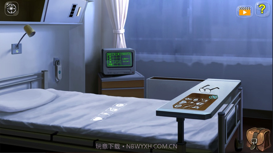 逃离中学教室截图1 逃离中学教室截图1