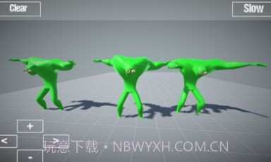 人偶战争模拟器2截图1