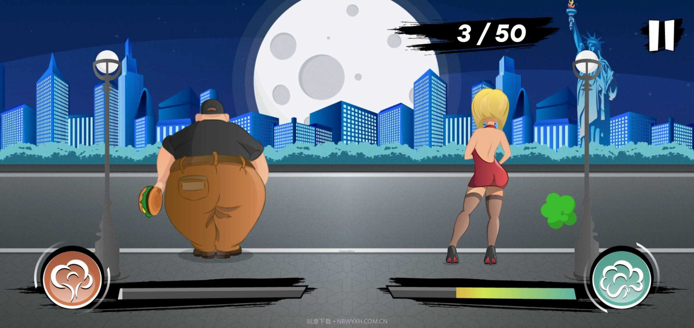 放屁大王截图3 放屁大王截图3