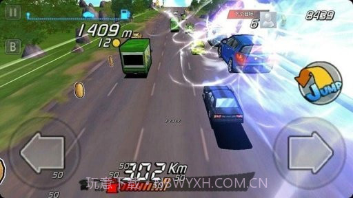 一起车车车游戏截图2 一起车车车游戏截图2