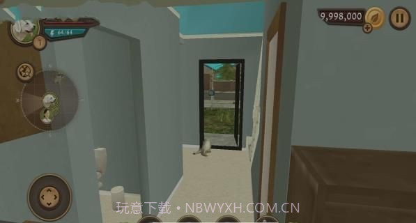 模拟狗子生存截图1