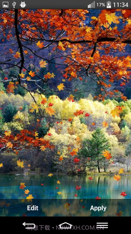 Autumn截图5 Autumn截图5