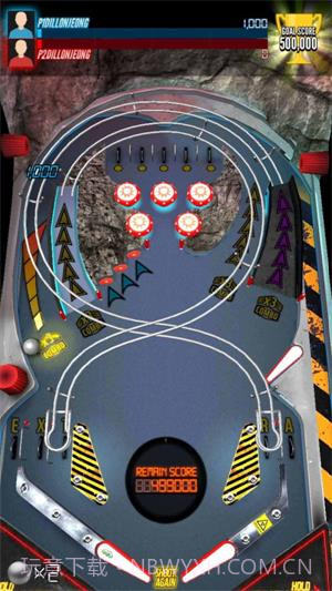 弹球王截图1 弹球王截图1