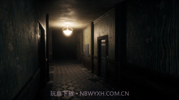 孤女咒怨截图2 孤女咒怨截图2