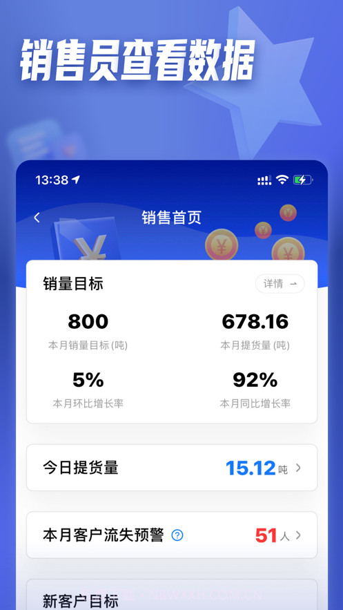 正大参谋截图2